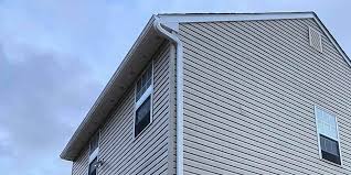 Best Vinyl Siding Installation  in Rosemont, IL